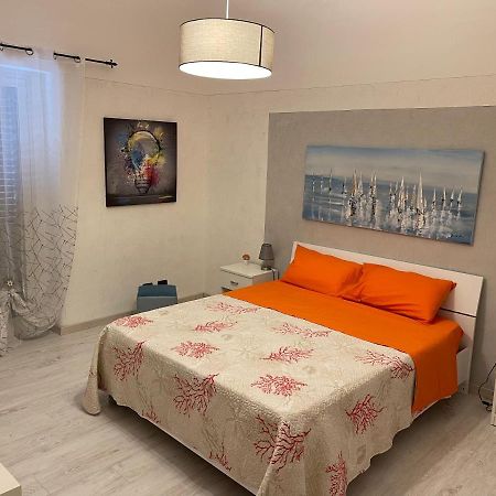 Casuzza Olivuzza Apartment Palermo Exterior photo