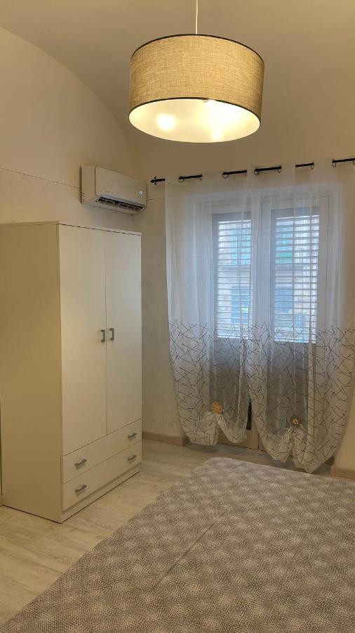 Casuzza Olivuzza Apartment Palermo Exterior photo