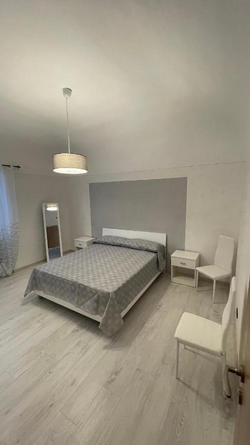 Casuzza Olivuzza Apartment Palermo Exterior photo