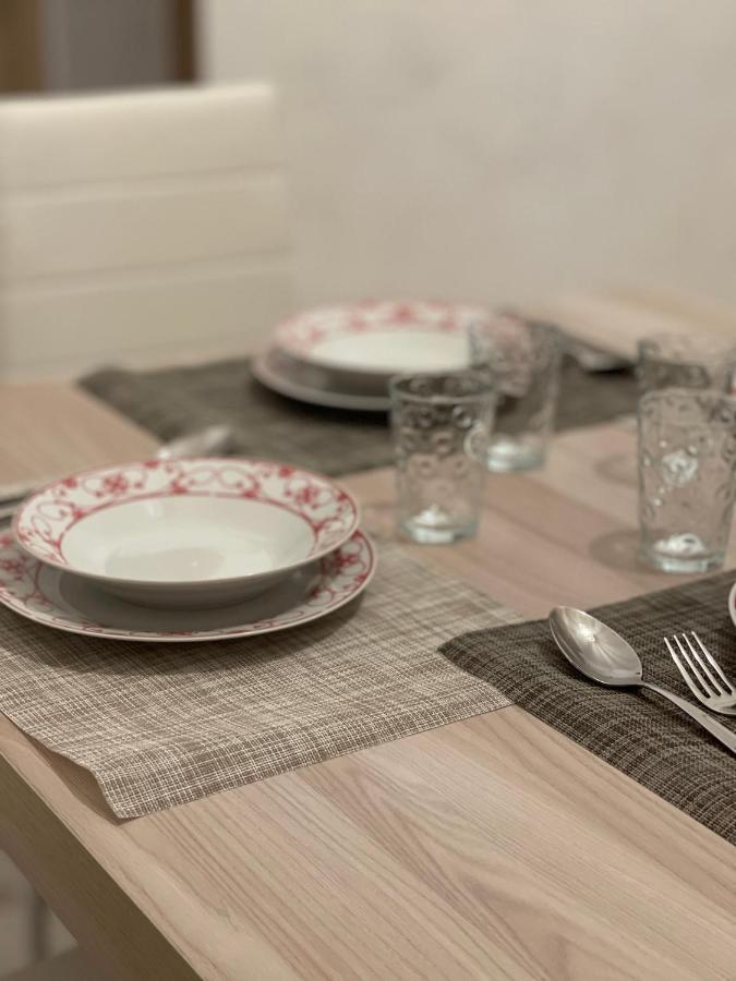 Casuzza Olivuzza Apartment Palermo Exterior photo