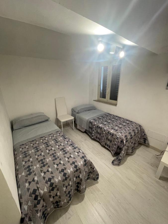 Casuzza Olivuzza Apartment Palermo Exterior photo